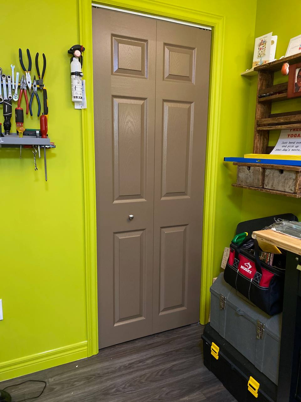Trim & Crown Molding, recent project by YZ Painting & Finishing, Metro Vancouver (9)
