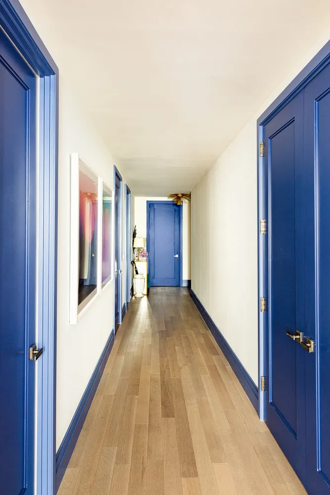 Trim & Crown Molding, recent project by YZ Painting & Finishing, Metro Vancouver (1)